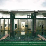 The Fondation Beyeler
