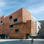 The Massana School of Art and Design