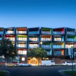 Explore why modern architecture is becoming increasingly monochromatic, from modernism and postmodernism to today’s minimalist white, black, and gray spaces.