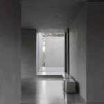 Explore why modern architecture is becoming increasingly monochromatic, from modernism and postmodernism to today’s minimalist white, black, and gray spaces.
