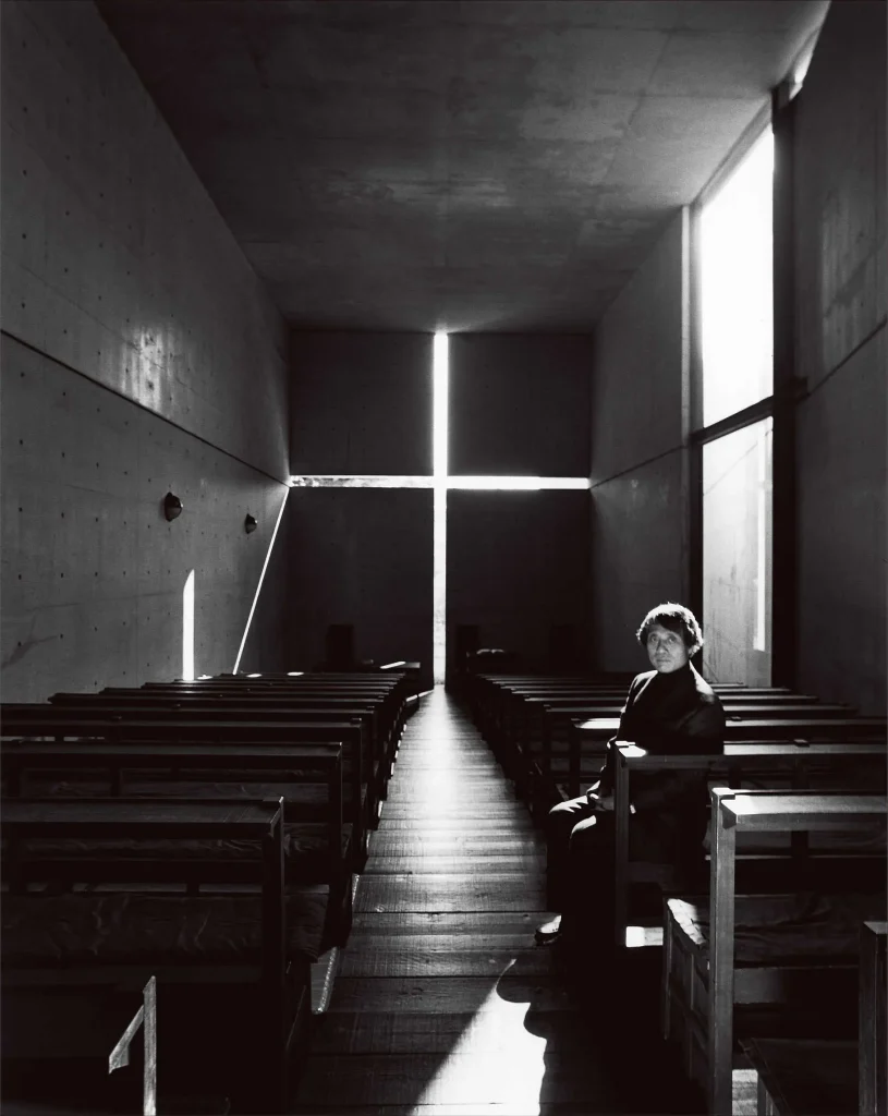 Church of the Light by Tadao Ando