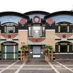 Explore why modern architecture is becoming increasingly monochromatic, from modernism and postmodernism to today’s minimalist white, black, and gray spaces.
