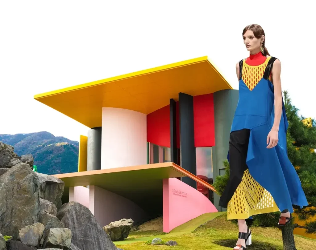 Explore why modern architecture is becoming increasingly monochromatic, from modernism and postmodernism to today’s minimalist white, black, and gray spaces.