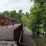 The Tossols-Basil Athletics Track