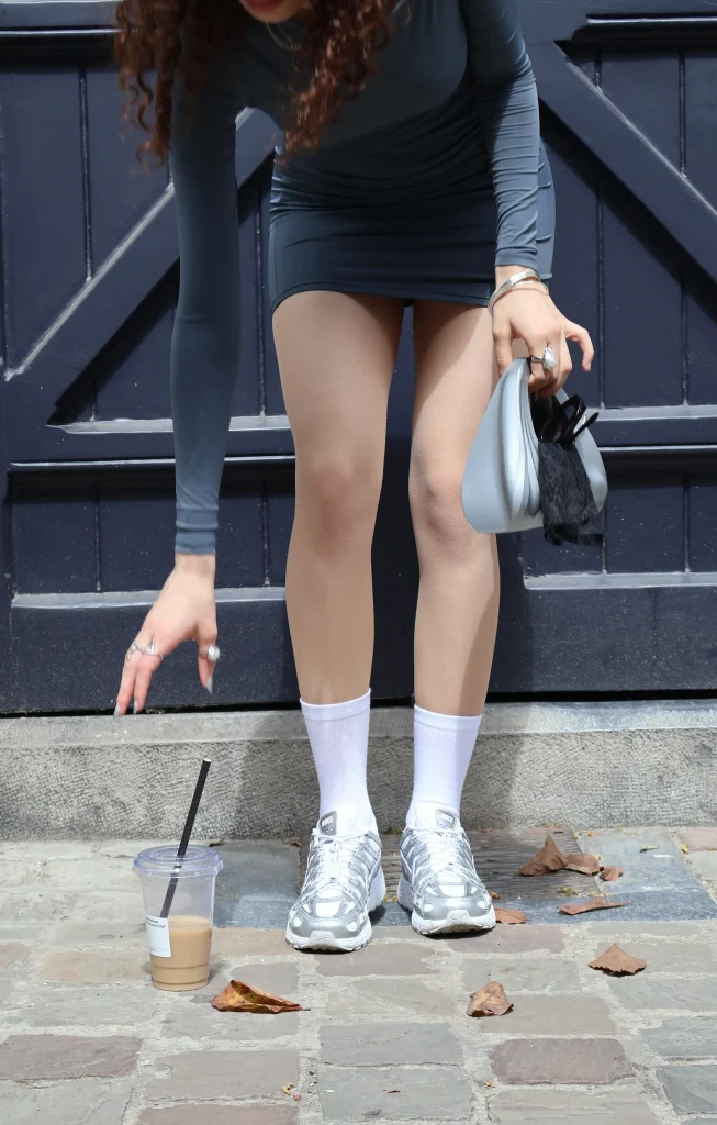Wave Bag by Buse Yagci