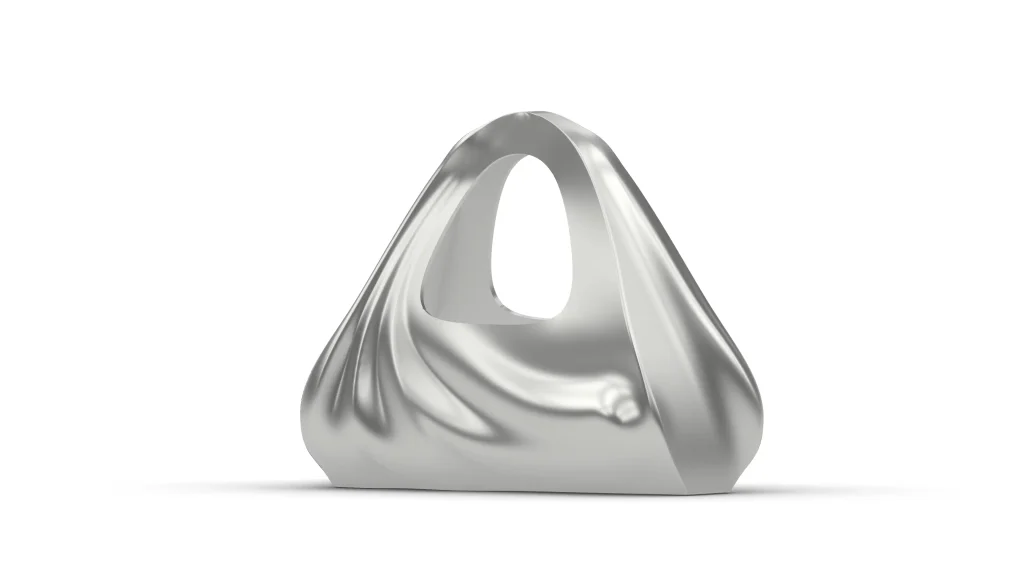 Wave Bag Perspective Render 1