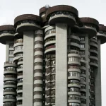 Torres Blancas
