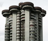 Torres Blancas
