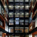 UC Innovation Center Anacleto Angelini