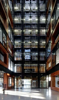 UC Innovation Center Anacleto Angelini
