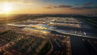 Washington Dulles International Airport