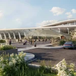 Washington Dulles International Airport