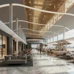 Washington Dulles International Airport