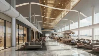 Washington Dulles International Airport