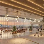 Washington Dulles International Airport
