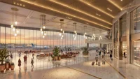 Washington Dulles International Airport