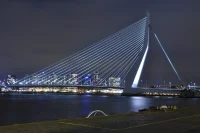 Alamillo Bridge