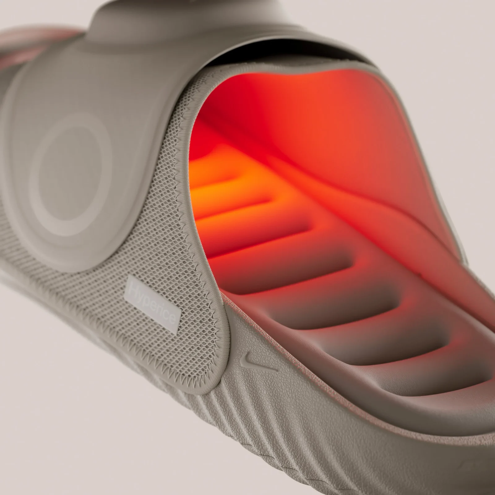 Nike Air Zoom Hyperslide