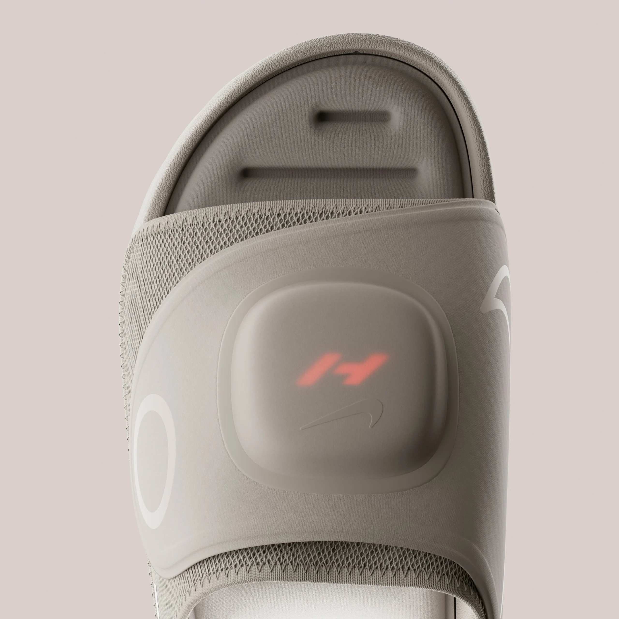 Nike Air Zoom Hyperslide