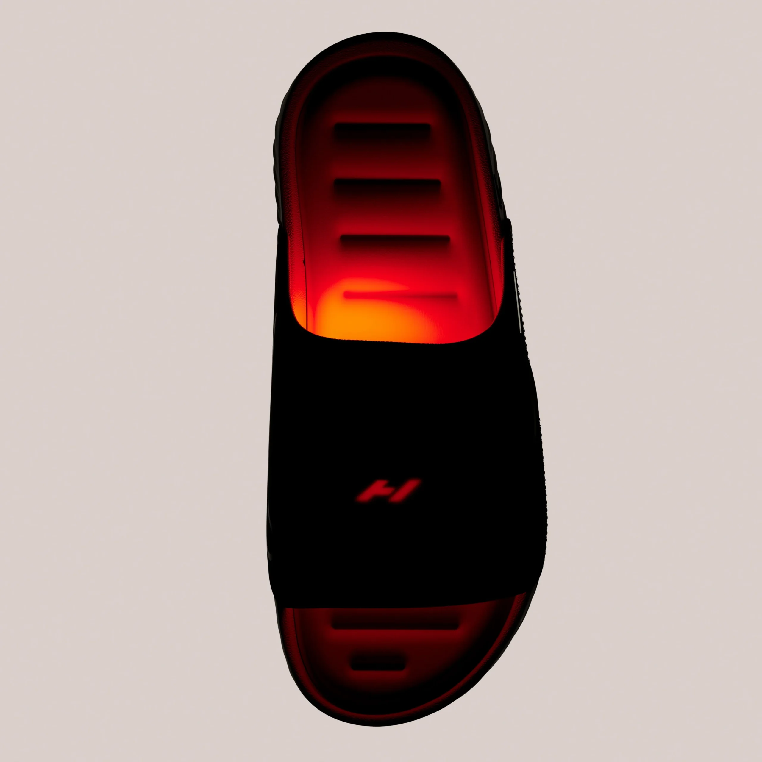 Nike Air Zoom Hyperslide