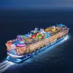 10 Cruise Ships Architects and Designers Should Hop On