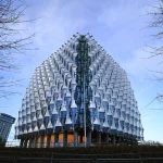 United States Embassy, London