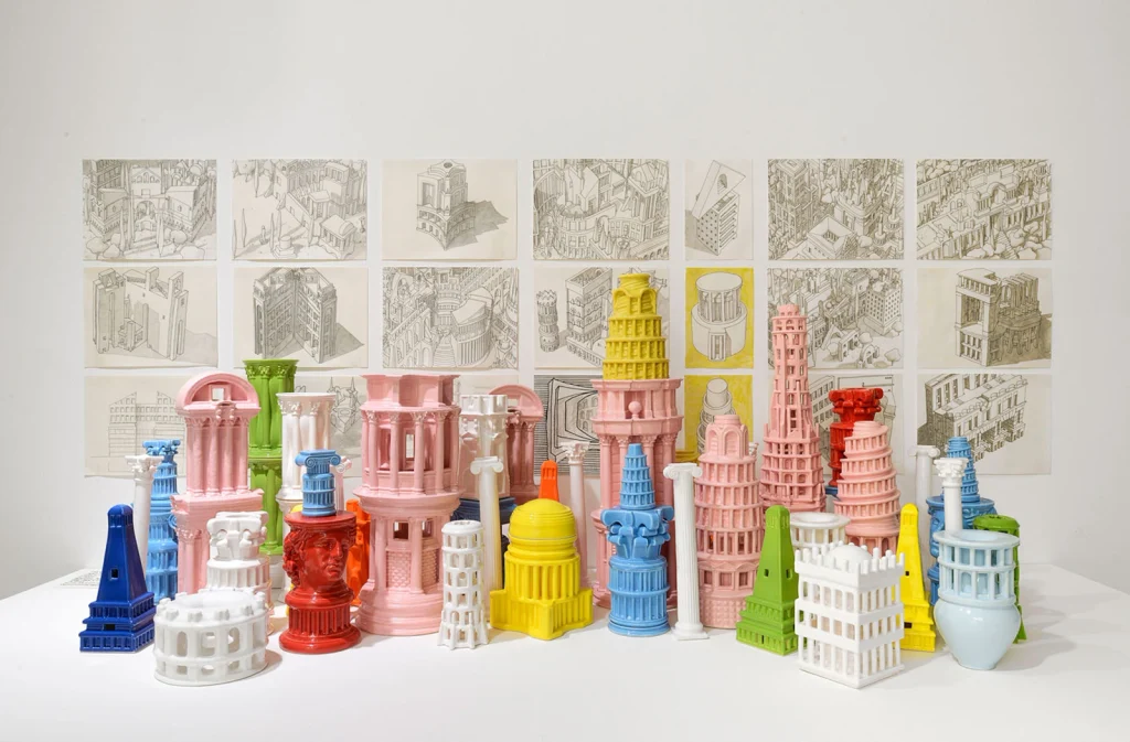 Design Events: of London Design Festival