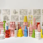 London Design Festival: Art and Design Event of