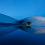 Blue Planet © Adam Mõrk