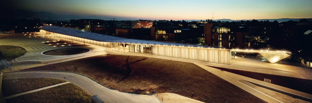10 Low Rise Buildings Where Height Takes a Back Seat