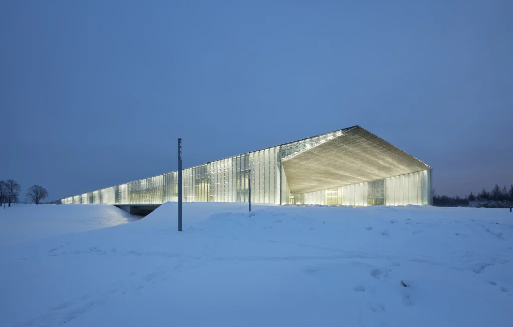 10 Low Rise Buildings Where Height Takes a Back Seat