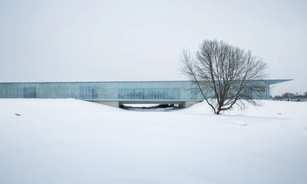 10 Low Rise Buildings Where Height Takes a Back Seat