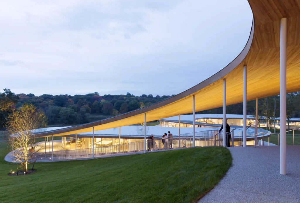 10 Low Rise Buildings Where Height Takes a Back Seat