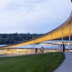 10 Low Rise Buildings Where Height Takes a Back Seat