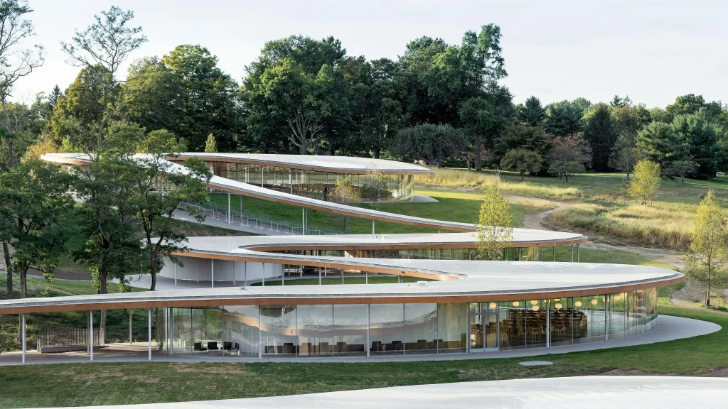 10 Low Rise Buildings Where Height Takes a Back Seat
