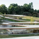 10 Low Rise Buildings Where Height Takes a Back Seat