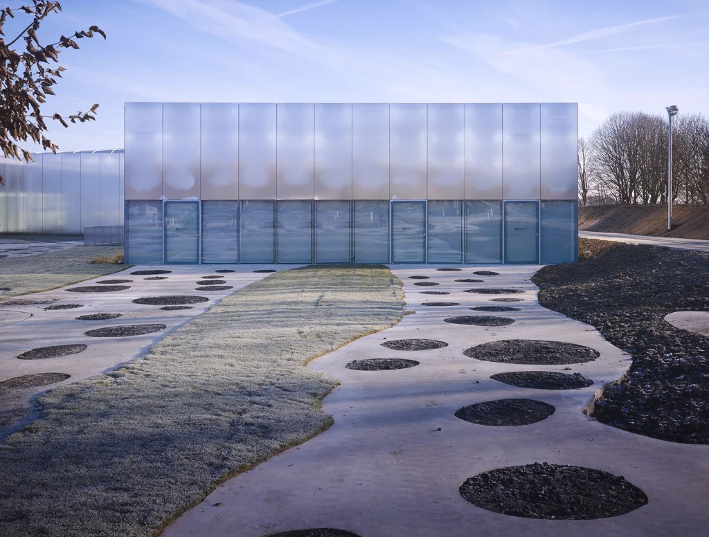 10 Low Rise Buildings Where Height Takes a Back Seat