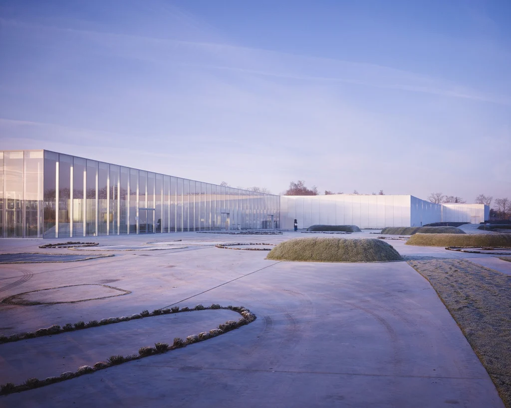 10 Low Rise Buildings Where Height Takes a Back Seat