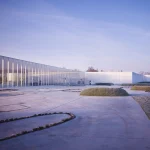 10 Low Rise Buildings Where Height Takes a Back Seat