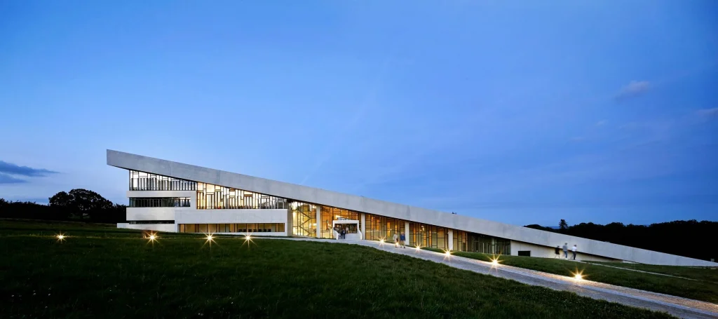 10 Low Rise Buildings Where Height Takes a Back Seat