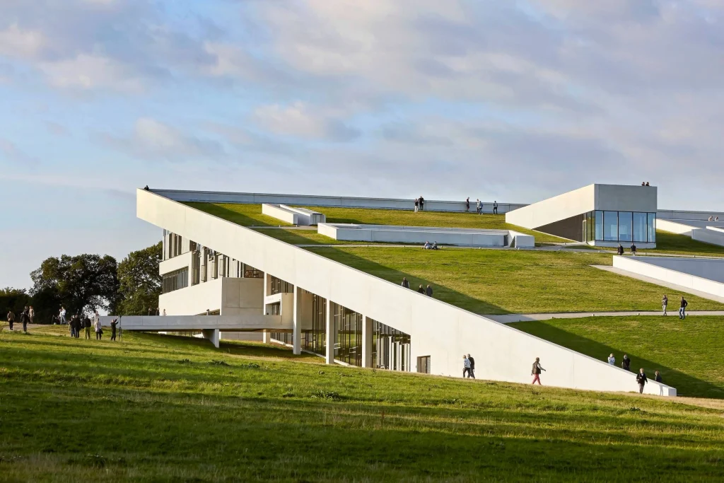 10 Low Rise Buildings Where Height Takes a Back Seat