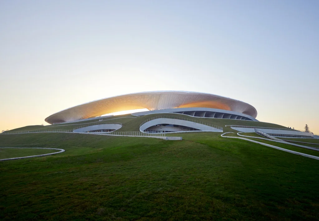 10 Low Rise Buildings Where Height Takes a Back Seat