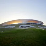 10 Low Rise Buildings Where Height Takes a Back Seat