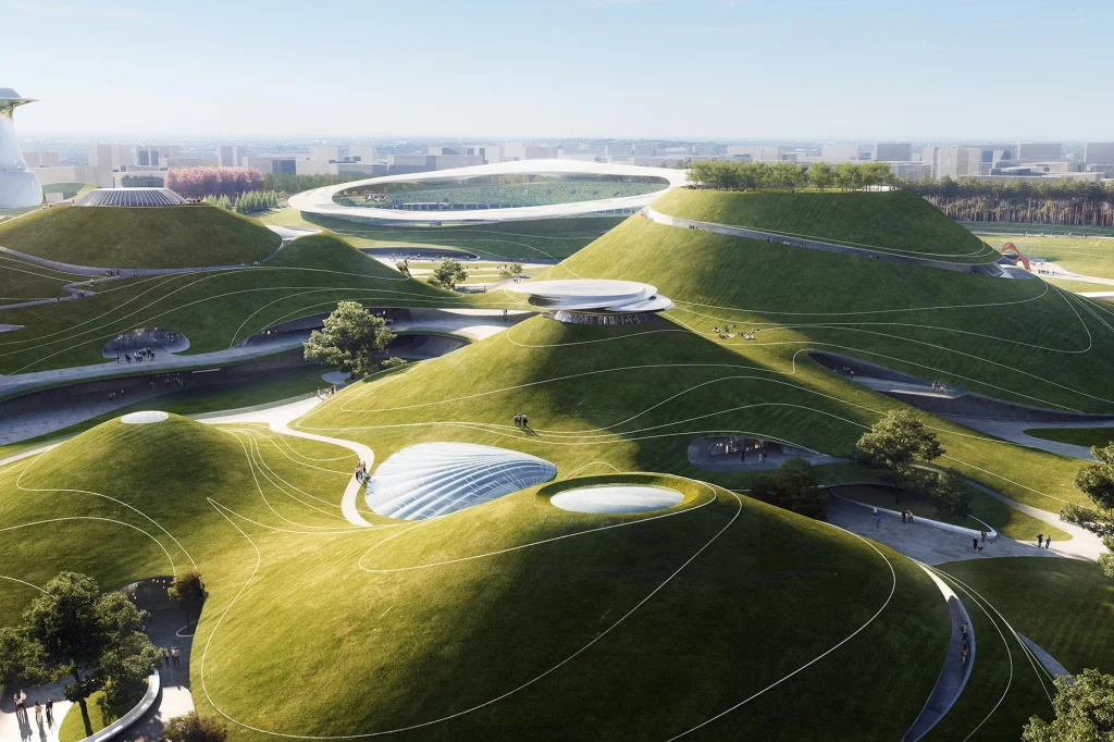 10 Low Rise Buildings Where Height Takes a Back Seat