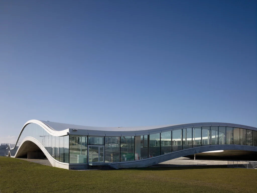 10 Low Rise Buildings Where Height Takes a Back Seat