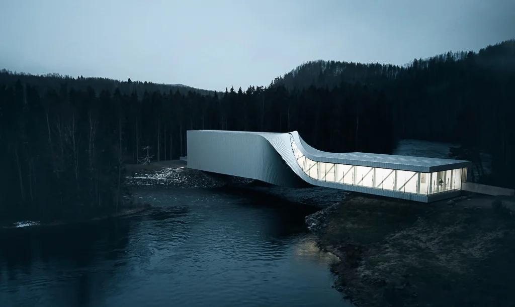 10 Low Rise Buildings Where Height Takes a Back Seat
