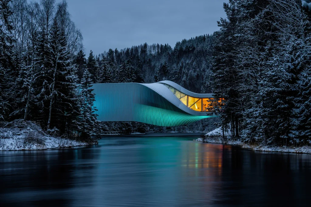 10 Low Rise Buildings Where Height Takes a Back Seat