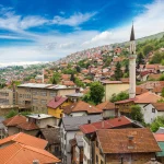 Underrated CiSarajevo, Bosnia and Herzegovina