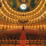 Amazonia Theaters, Brazil