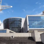 Osaka Culturarium at Tempozan